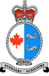 Canadian Coast Guard Auxiliary